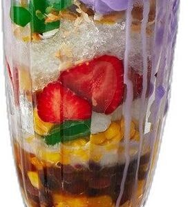 Halo Halo